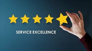 pelatihan PENGUKURAN SERVICE EXCELLENCE di jakarta