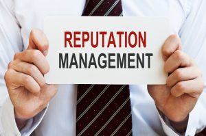 pelatihan REPUTATION MANAGEMENT di jakarta