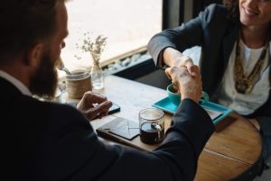pelatihan SPEAK WITH CONFIDENCE FOR SALES di jakarta