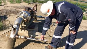 pelatihan PIPELINE INTERNAL CORROSION CONTROL & MONITORING di jakarta