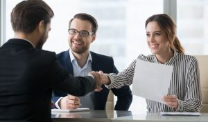 pelatihan RECRUITING INTERVIEWING AND SELECTING EMPLOYEES di jakarta