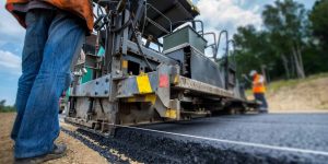 Roads Design Construction And Maintenance