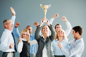 pelatihan ACHIEVEMENT MOTIVATION AND TEAM WORK di jakarta