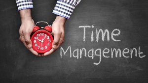 pelatihan PROJECT TIME MANAGEMENT PTM di jakarta