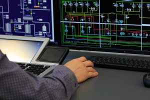 pelatihan SCADA SYSTEMS di jakarta