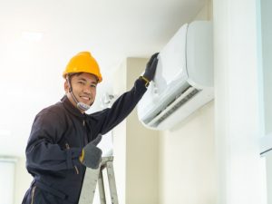 pelatihan AIR CONDITIONING SYSTEM di jakarta