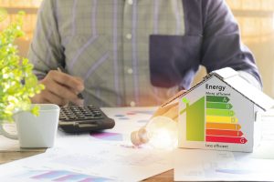 pelatihan ENERGY AUDIT di jakarta