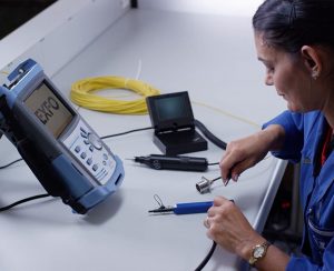 pelatihan FIBER OPTIC di jakarta