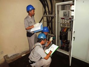 pelatihan STABILITAS SISTEM TENAGA LISTRIK di jakarta