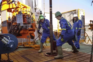 pelatihan ADVANCED DRILLING ENGINEERING di jakarta