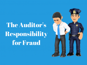 pelatihan BASIC FRAUD AUDITING di jakarta