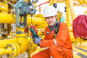 pelatihan BASIC INSTRUMENTATION AND CONTROL di jakarta