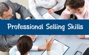 pelatihan BASIC SELLING SKILL AND MOTIVATION di jakarta