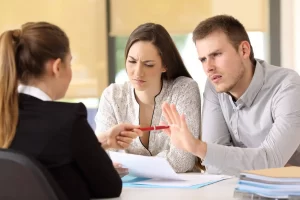 pelatihan BEST PRACTICE OF HANDLING CUSTOMERS COMPLAINT di jakarta