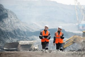 pelatihan COAL MINING OPERATION MANAGEMENT SYSTEM di jakarta