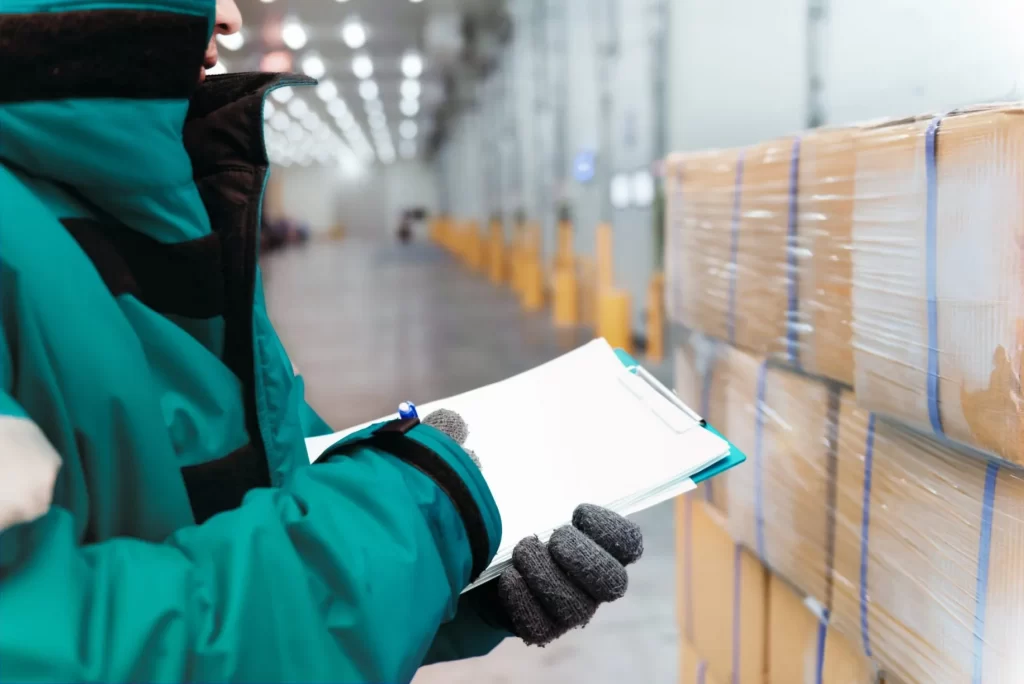 TRAINING COLD STORAGE PRINCIPLE, OPERATION & TROUBLESHOOTING - Casa ...