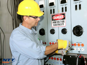 pelatihan ELECTRICAL SAFETY WORKPLACE di jakarta