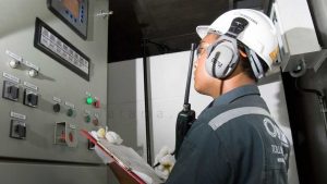 pelatihan AUDIT ENERGI LISTRIK di jakarta