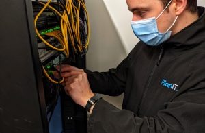 pelatihan COMPUTER NETWORK AND TROUBLESHOOTING di jakarta