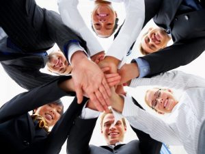 pelatihan HIGH PERFORMANCE PEOPLE di jakarta