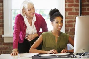 pelatihan HOW TO PROVIDE MENTORING & ON THE JOB TRAINING di jakarta