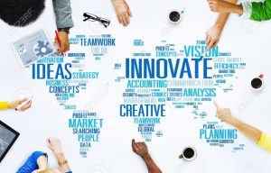 pelatihan INNOVATIVE CREATIVE THINKING AT WORK di jakarta