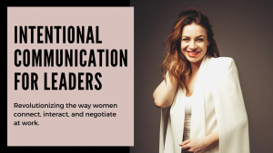 pelatihan INFLUENCING & COMMUNICATION SKILLS FOR LEADERS di jakarta
