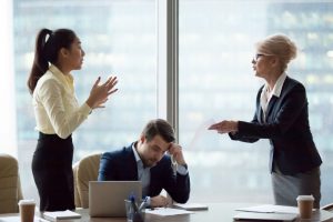 pelatihan PROBLEM SOLVING, DECISION MAKING & CONFLICT MANAGEMENT di jakarta