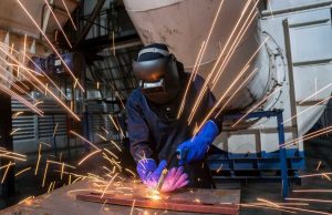 pelatihan OXY ACETYLENE WELDING (LAS ASETILIN) di jakarta