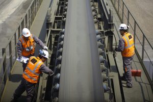 pelatihan OPERATOR BELT CONVEYOR di jakarta