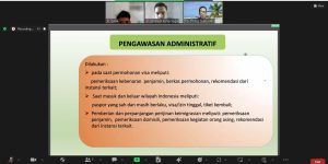 pelatihan Laporan Training Manajemen Penggunaan Tenaga Kerja Asing (RPTKA) online
