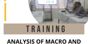 TRAINING ANALYSIS OF MACRO AND MICROECONOMIC FACTORS ON BANKING