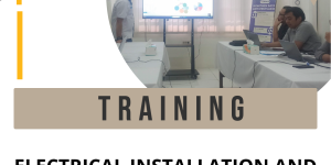 ELECTRICAL INSTALATION AND PROTECTION TECHNIQUES