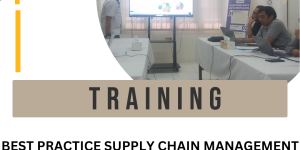 TRAINING BEST PRACTICE SUPPLY CHAIN MANAGEMENT (SCM) DAN STRATEGIC INVENTORY CONTROL AND WAREHOUSING UNTUK PERUSAHAAN PERTAMBANGAN DAN MIGAS
