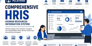 PELATIHAN COMPREHENSIVE HRIS di jakarta