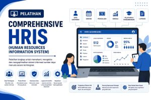 PELATIHAN COMPREHENSIVE HRIS di jakarta