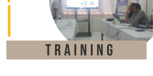TRAINING MARKETING RESEARCH