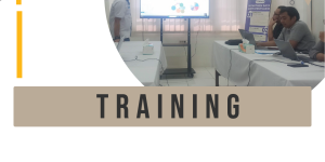 TRAINING EFISIENSI DAN KONSERVASI ENERGI