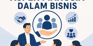 pelatihan ASPEK MANUSIA DALAM BISNIS di jakarta