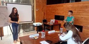 pelatihan PROFESSIONAL PUBLIC SPEAKING  di jakarta