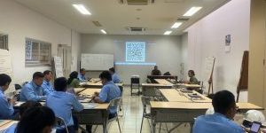 pelatihan TRAINING LKS BIPARTIT, HUBUNGAN INDUSTRIAL, & PERATURAN PERUSAHAAN PERSEROAN TERBATAS di jakarta