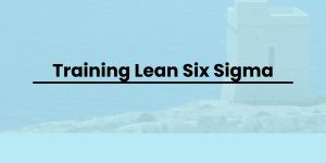 pelatihan Lean Six Sigma di jogja