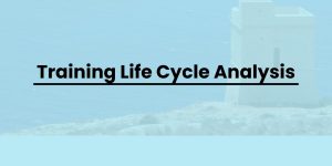 pelatihan Life Cycle Analysis di jogja