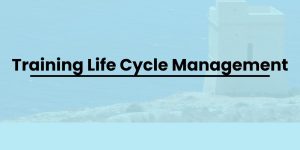 pelatihan Life Cycle Management di jogja