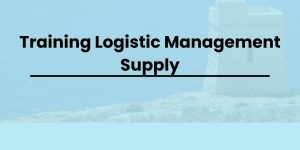 pelatihan Logistic Management Supply di jogja