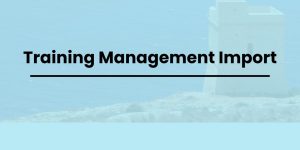 pelatihan Management Import di jogja