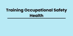 pelatihan Occupational Safety Health di jogja