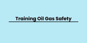 pelatihan Oil Gas Safety di jogja