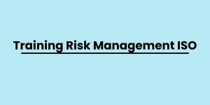 pelatihan Risk Management ISO di jogja