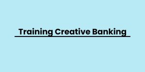 pelatihan Creative Banking di jogja